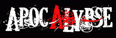 logo Apocalypse (JAP)